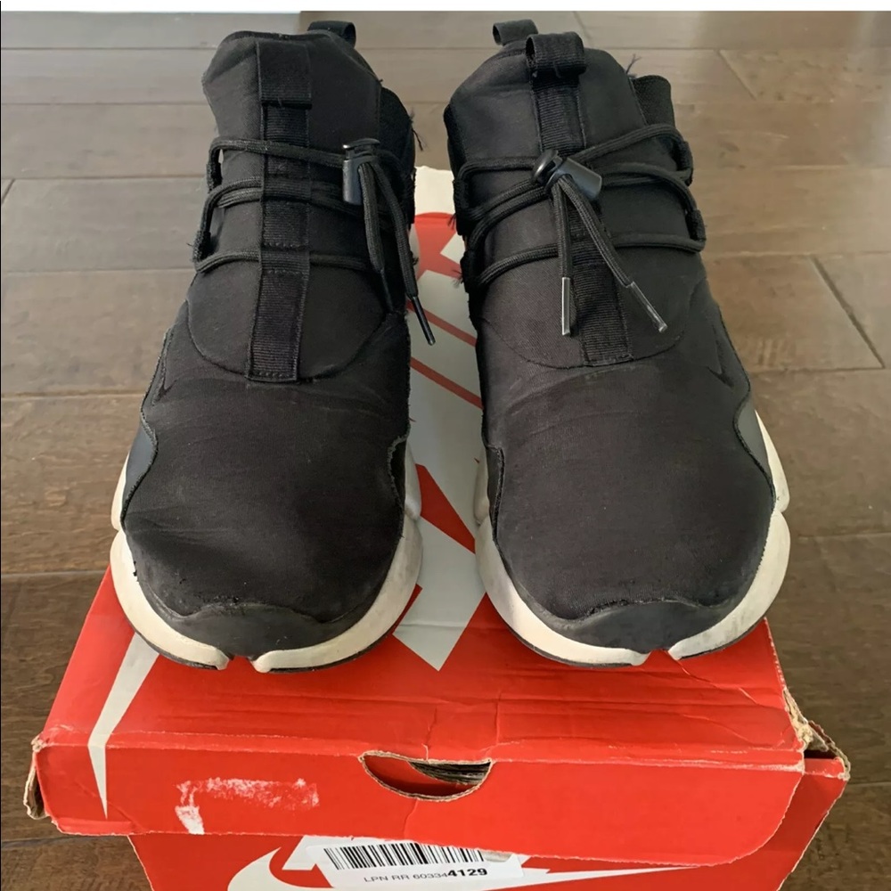 Nike Men's Pocketknife DM Running Shoe SIZE 12 - Picture 6 of 6